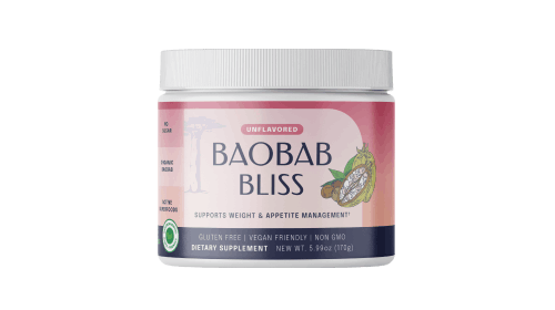 Buy Baobab Bliss